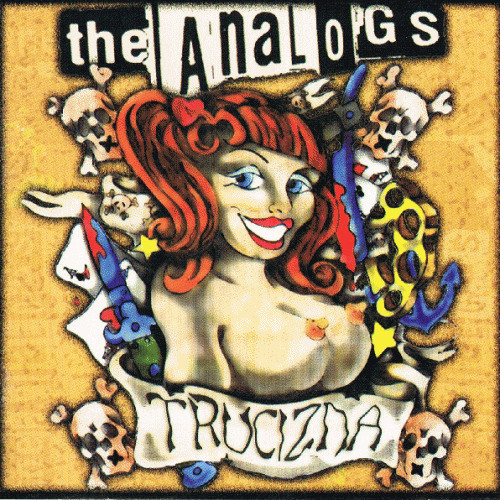 The Analogs : Trucizna